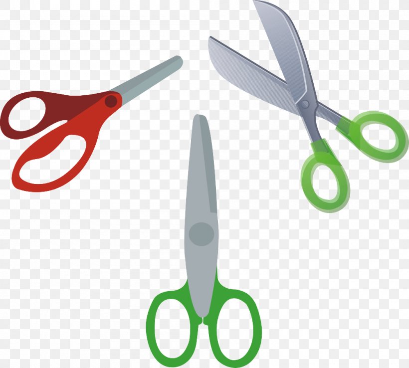 Scissors Euclidean Vector, PNG, 1000x900px, Scissors, Brand, Gratis, Logo, Text Download Free