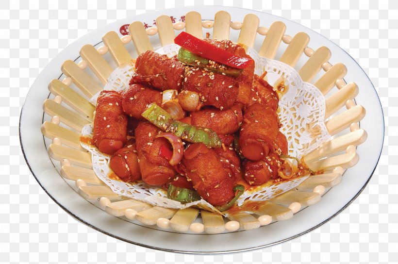 Sweet And Sour Korean Pine Meatball Vegetarian Cuisine Food, PNG, 1600x1063px, Sweet And Sour, American Food, Asian Food, Cuisine, Dish Download Free