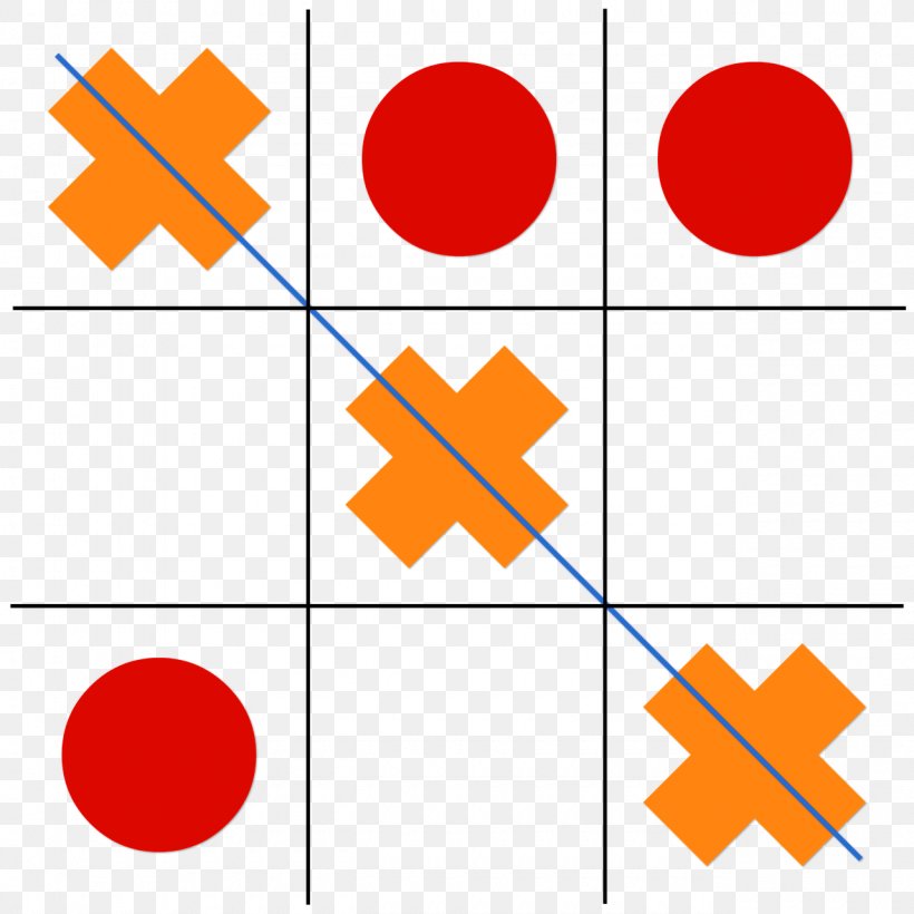 Tic-Tac-Toe : Two Players! Tic Tac Toe Games TicTacToe Max Marble Game, PNG, 1280x1280px, Tictactoe, Area, Diagram, Marble Game, Orange Download Free