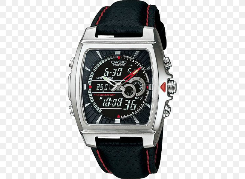 Casio Edifice Watch Strap Chronograph, PNG, 600x600px, Casio Edifice, Analog Watch, Brand, Casio, Chronograph Download Free