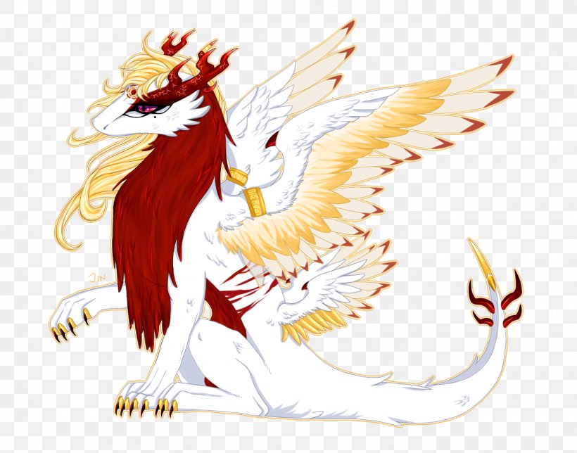 Dragon, PNG, 1400x1100px, Dragon, Art, Fictional Character, Mythical Creature, Wing Download Free