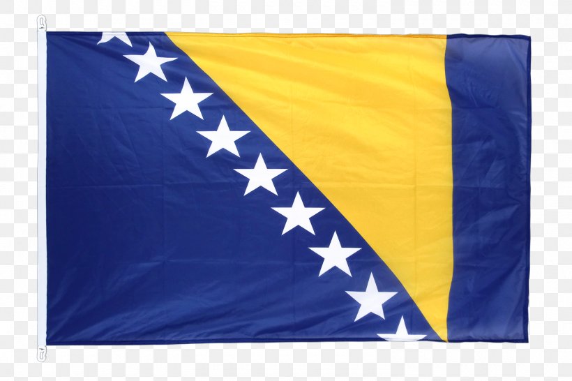 Flag Of Bosnia And Herzegovina Sarajevo Stock Photography, PNG, 1500x1000px, Flag Of Bosnia And Herzegovina, Bosnia And Herzegovina, Bosnian, Can Stock Photo, Flag Download Free