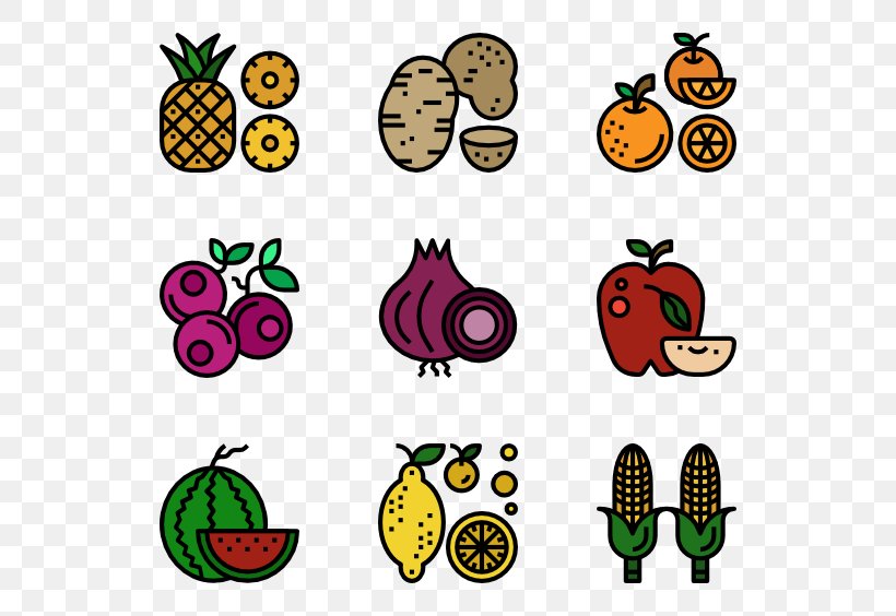 Fruits And Vegetables, PNG, 600x564px, Fruit, Artwork, Diet, Food, Healthy Diet Download Free