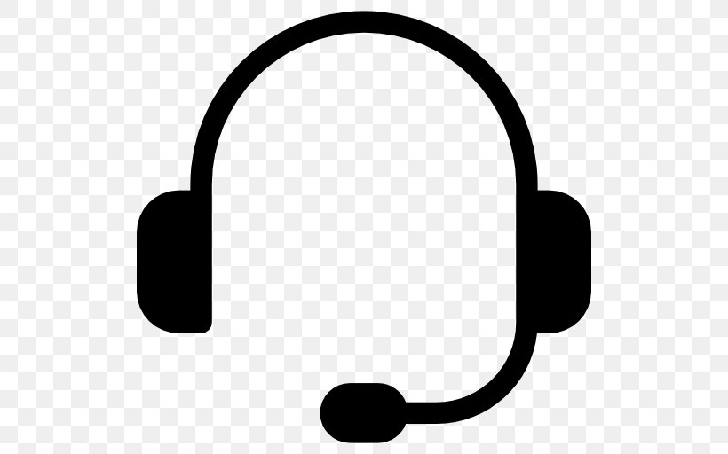Headphones Logista Books Sl Microphone Computer Software, PNG, 512x512px, Headphones, Audio, Audio Equipment, Black And White, Computer Software Download Free