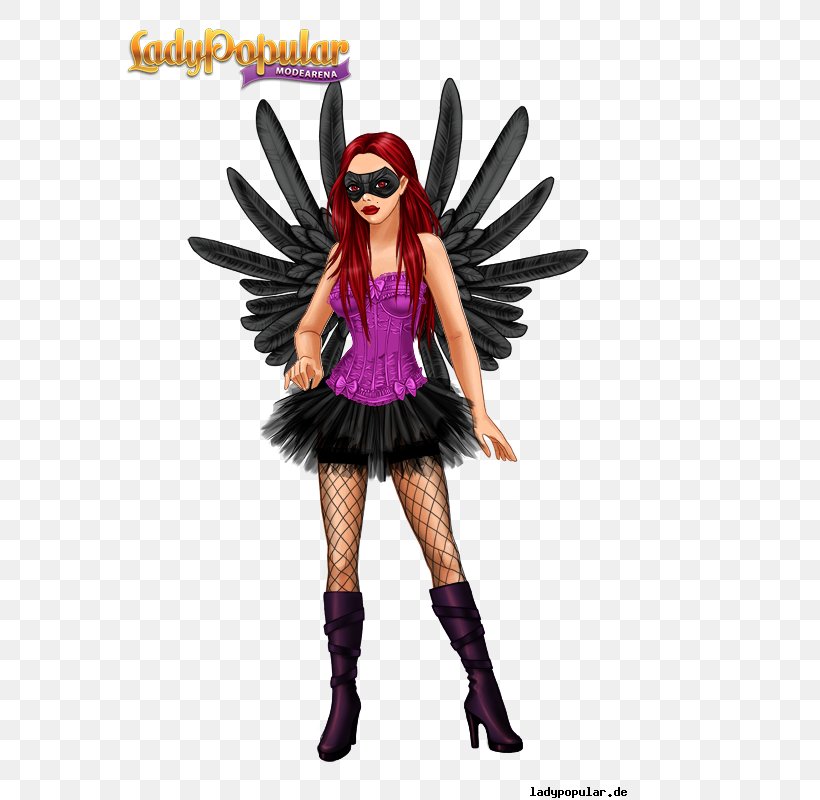 Lady Popular Fairy Weight Loss: All The Truth About Popular Diets You Wish You Knew Fashion Mythology, PNG, 600x800px, Lady Popular, Action Figure, Barbie, Character, Costume Download Free