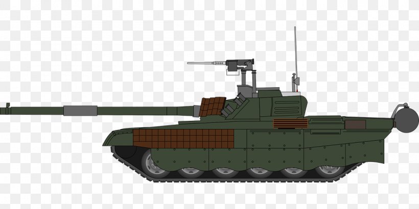 Main Battle Tank Military Vehicle Clip Art, PNG, 1280x640px, Tank, Armour, Armoured Fighting Vehicle, Army, Combat Download Free