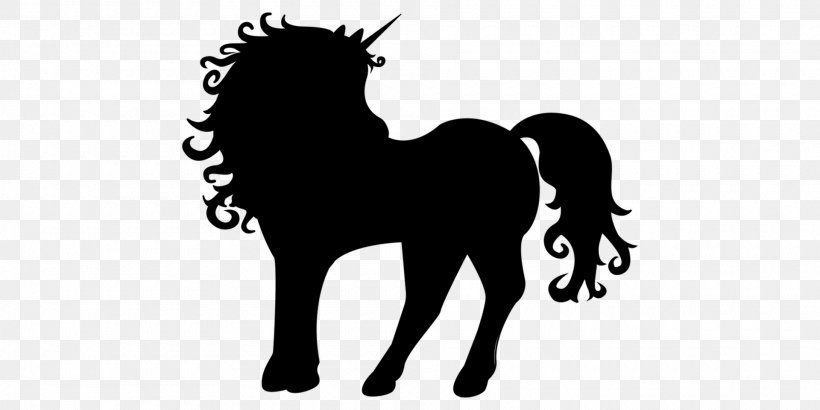 Mane Pony Mustang Horse Paper, PNG, 1920x960px, Mane, Animal Figure, Blackandwhite, Equus, Eraser Download Free