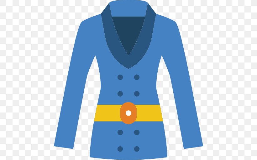 Sleeve T-shirt Collar Outerwear, PNG, 512x512px, Sleeve, Barnes Noble, Blue, Brand, Button Download Free