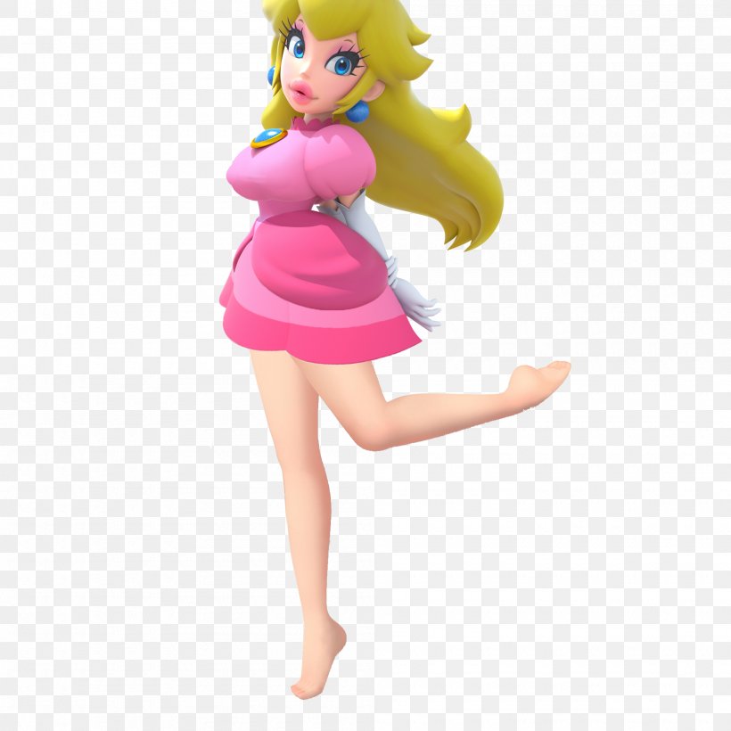 Super Smash Bros. For Nintendo 3DS And Wii U Mario Party 10 Mario Party: Island Tour Mario Party Star Rush Super Mario Galaxy, PNG, 2000x2000px, Mario Party 10, Doll, Fairy, Fictional Character, Figurine Download Free