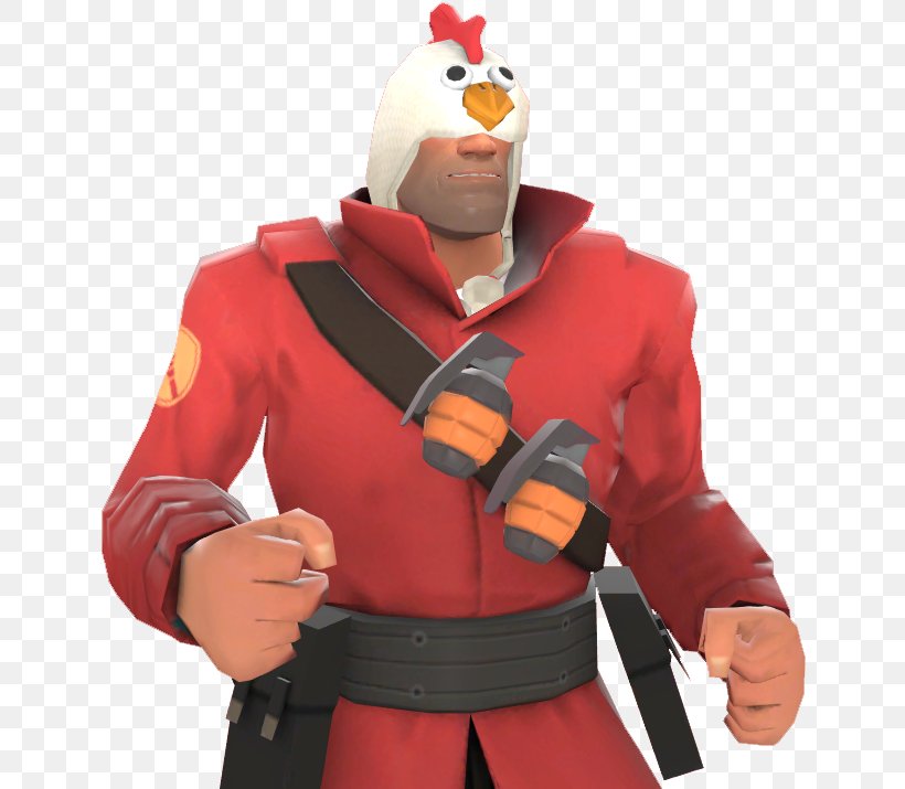 Team Fortress 2 Steam Machu Picchu Cosmetics Wiki, PNG, 644x715px, Team Fortress 2, Character, Chicken As Food, Chullo, Community Download Free