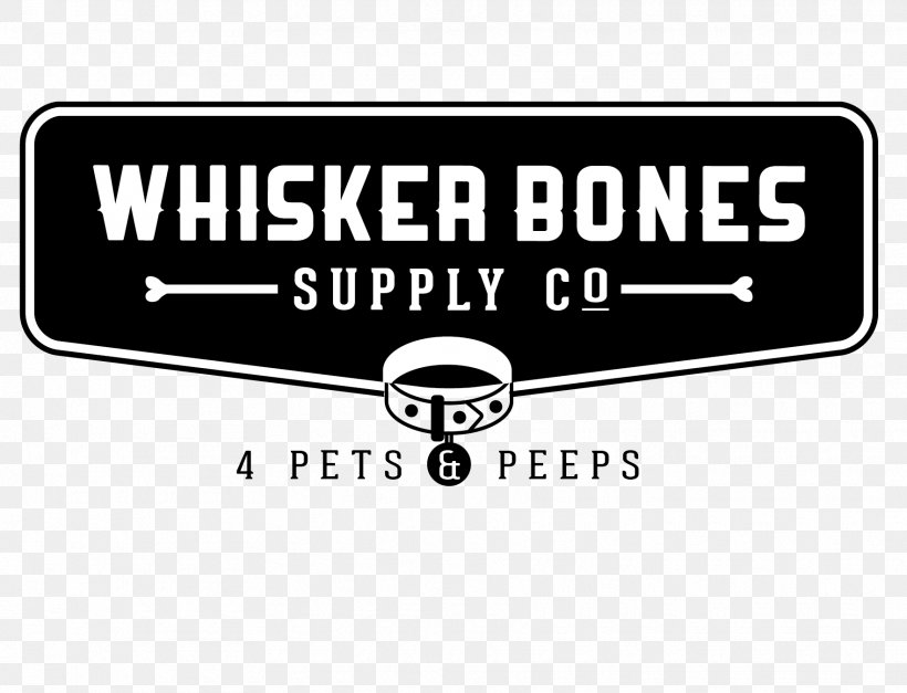 Whisker Bones Supply Co. Dog–cat Relationship Dog–cat Relationship Logo, PNG, 1765x1350px, Cat, Area, Automotive Exterior, Brand, Dog Download Free