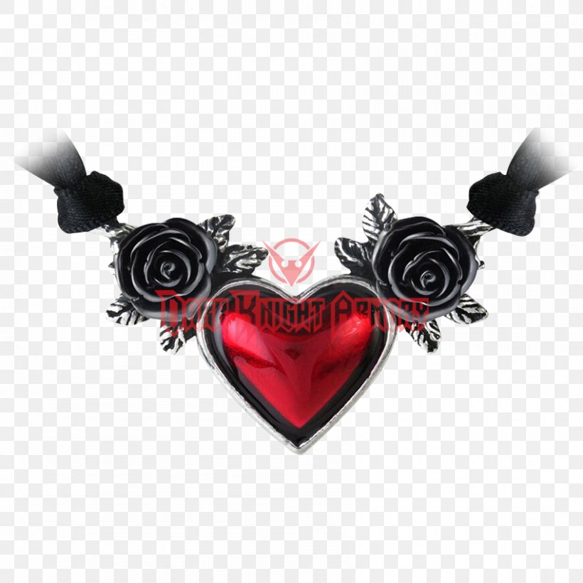 Earring Necklace Charms & Pendants Jewellery Rose, PNG, 850x850px, Earring, Alchemy Gothic, Bracelet, Chain, Charms Pendants Download Free