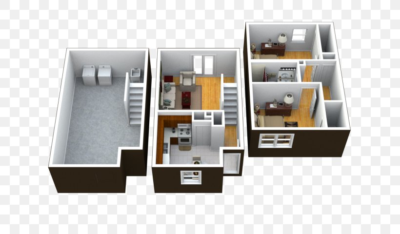 Floor Plan Muskegon Townhouses Furniture Clothes Dryer, PNG, 640x480px, Floor Plan, Air Conditioning, Apartment, Clothes Dryer, Dishwasher Download Free