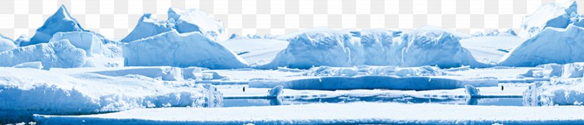 Iceberg Glacier, PNG, 3487x751px, Iceberg Glacier, Arctic, Arctic Ocean, Blue, Blue Iceberg Download Free