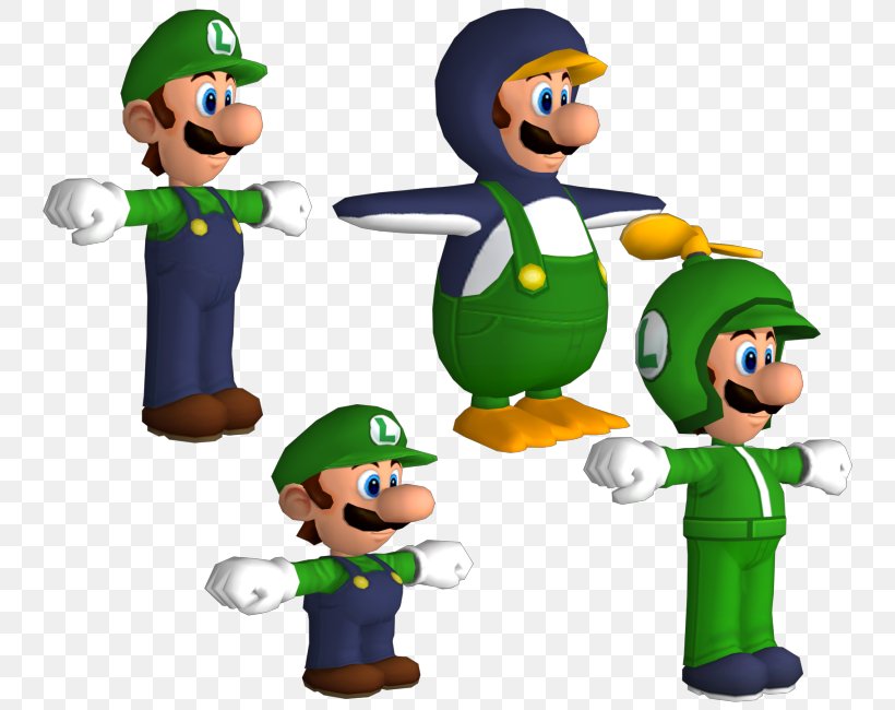 Instagram Nintendo 0 Video Game Luigi, PNG, 750x650px, 2018, Instagram, Cartoon, Games, Google Play Download Free