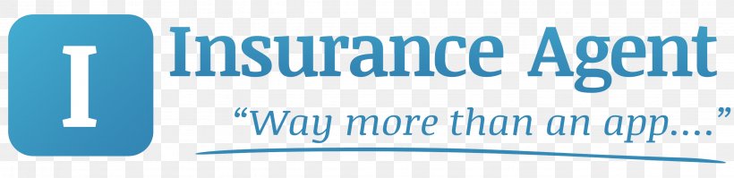 Insurance Agent App Life Insurance Payment, PNG, 2858x695px, Insurance Agent App, Alan Galvez Insurance Ltd, Area, Automated Clearing House, Blue Download Free