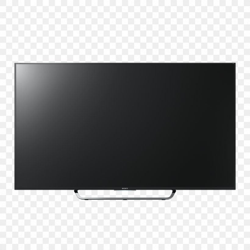 LED-backlit LCD Bravia 索尼 4K Resolution Sony, PNG, 1000x1000px, 4k Resolution, Ledbacklit Lcd, Bravia, Computer Monitor, Computer Monitor Accessory Download Free