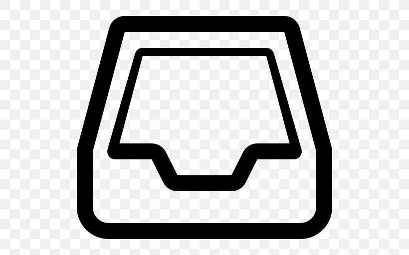 Rectangle Symbol Area, PNG, 512x512px, Theme, Area, Black And White, Icon Design, Layers Download Free