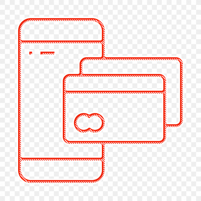Payment Icon Shopping Icon Smartphone Icon, PNG, 1152x1152px, Payment Icon, Diagram, Line, Rectangle, Shopping Icon Download Free