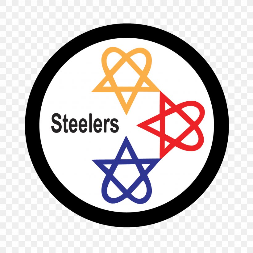 Pittsburgh Steelers T-shirt Sleeve Crew Neck NFL, PNG, 1600x1600px, Pittsburgh Steelers, Area, Brand, Cincinnati Bengals, Clothing Download Free