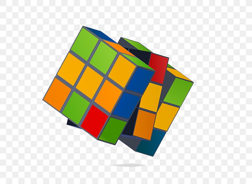Rotating Cube Rubiks Cube, PNG, 700x600px, Rotating Cube, Android, Color, Cube, Play Download Free