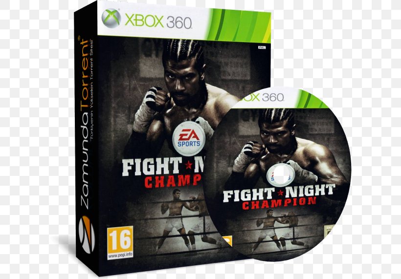 Xbox 360 Fight Night Champion Fight Night Round 4 PlayStation 3, PNG, 618x571px, Xbox 360, Electronic Arts, Electronic Device, Fight Night, Fight Night Round 4 Download Free