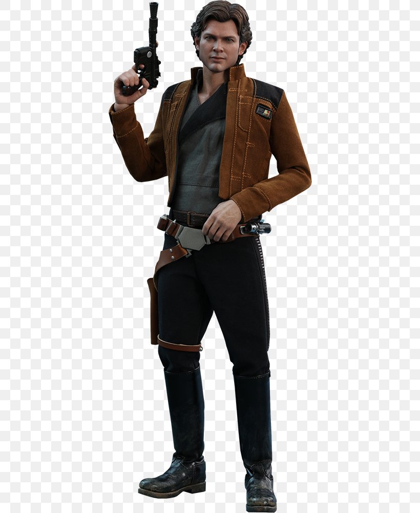 Alden Ehrenreich Solo: A Star Wars Story Han Solo Leia Organa Hot Toys Limited, PNG, 480x1000px, 16 Scale Modeling, Alden Ehrenreich, Action Toy Figures, Collectable, Costume Download Free