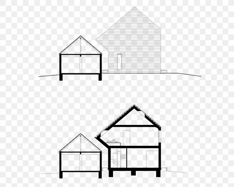 Architecture House Drawing Roof, PNG, 894x713px, Architecture, Architect, Area, Artwork, Barn Download Free
