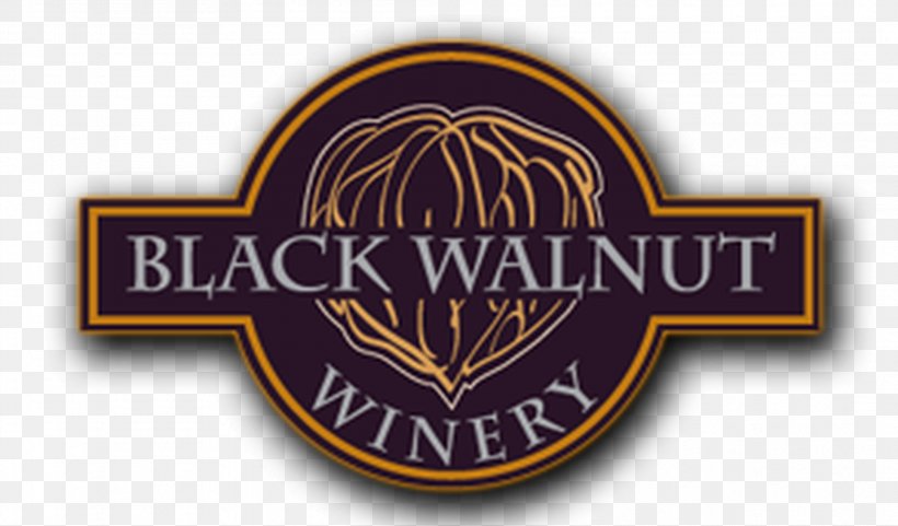 Black Walnut Winery Tasting Room And Wine Bar Brandywine Valley Wine Trail Phoenixville, PNG, 2079x1221px, Black Walnut Winery, Badge, Brand, Chester County Pennsylvania, Common Grape Vine Download Free