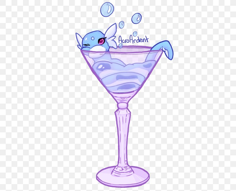 Blue Hawaii Martini Cocktail Garnish Blue Lagoon Pink Lady, PNG, 500x664px, Blue Hawaii, Blue Lagoon, Champagne Glass, Champagne Stemware, Cocktail Download Free