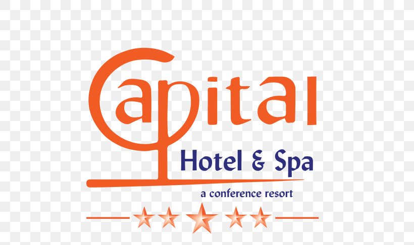 Capital Hotel And Spa Brand Logo Product Font, PNG, 768x486px, Brand, Addis Ababa, Area, Com, Ethiopia Download Free
