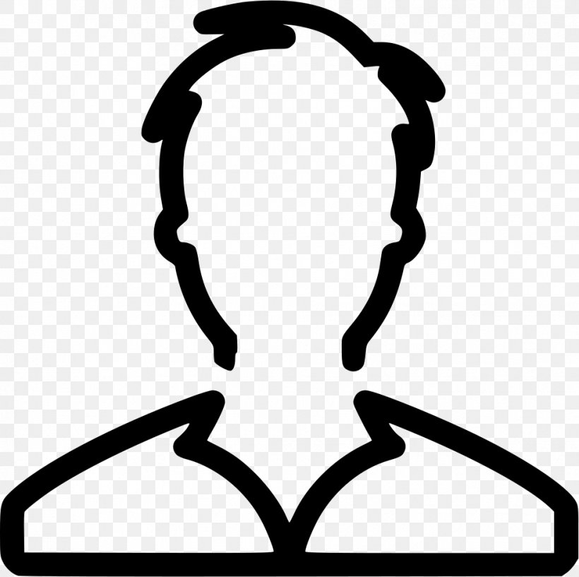 User Clip Art, PNG, 981x978px, User, Automotive Decal, Avatar, Blackandwhite, Computer Download Free