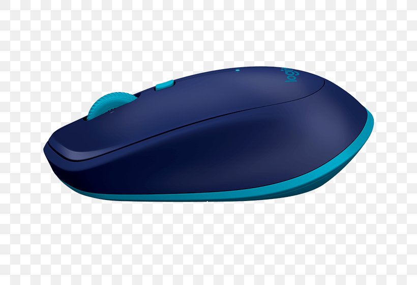 Computer Mouse Computer Keyboard Logitech M535 Wireless, PNG, 652x560px, Computer Mouse, Aqua, Bluetooth, Computer, Computer Component Download Free