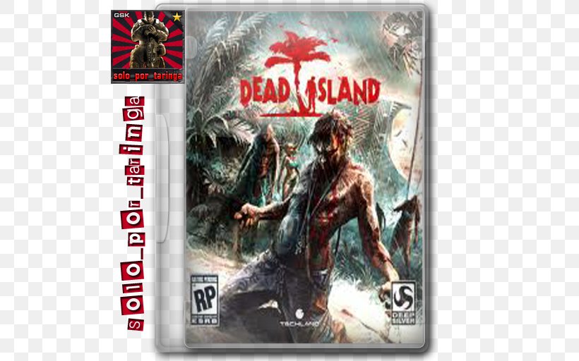 Dead Island: Riptide PlayStation 3 Escape Dead Island Dead Island 2, PNG, 512x512px, Dead Island, Cooperative Gameplay, Dead Island 2, Dead Island Announcement Trailer, Dead Island Riptide Download Free