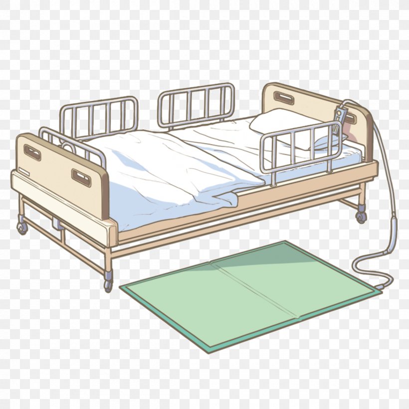 Hospital Nursing Nurse Bed Frame Health Care, PNG, 1200x1200px, Hospital, Assistive Technology, Bed, Bed Frame, Caregiver Download Free