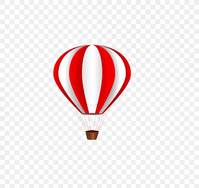 Hot Air Ballooning Flight Red, PNG, 1252x1186px, Hot Air Balloon, Balloon, Blue, Designer, Drawing Download Free