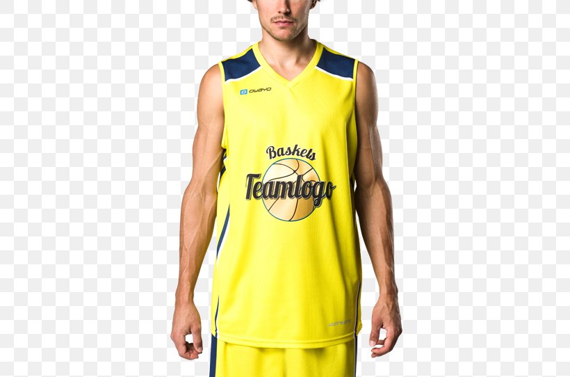 Jersey T-shirt Sleeve Basketball Uniform, PNG, 482x542px, Jersey, Active Tank, Basketball, Basketball Uniform, Clothing Download Free