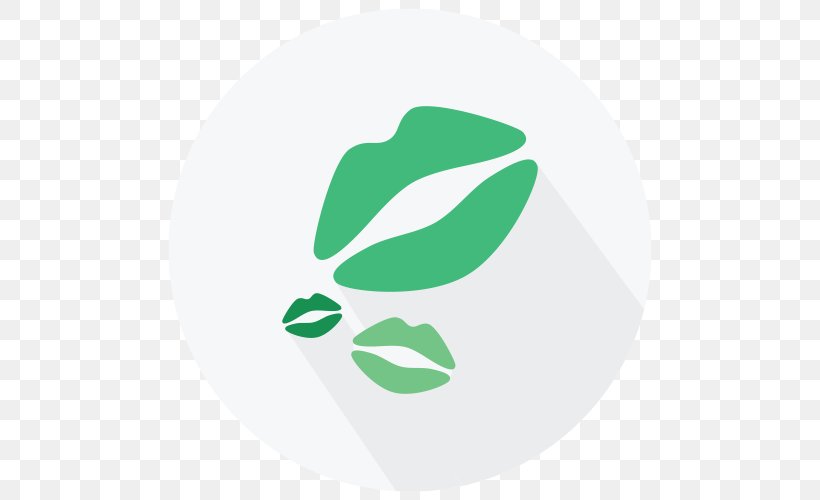 Logo Leaf Font, PNG, 500x500px, Logo, Green, Leaf Download Free