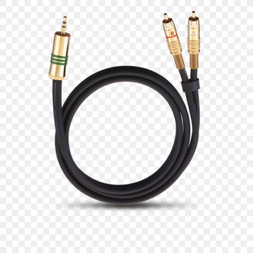RCA Connector Phone Connector Electrical Cable Electrical Connector Adapter, PNG, 1200x1200px, Rca Connector, Adapter, Cable, Coaxial Cable, Electrical Cable Download Free