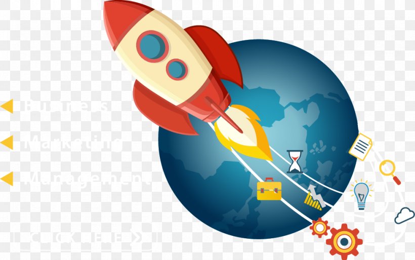 Rocket, PNG, 973x612px, Rocket, Cartoon, Computer, Designer, Technology Download Free