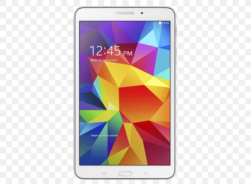 Samsung Galaxy Tab 4 8.0 Samsung Galaxy Tab 4, PNG, 600x600px, Samsung Galaxy Tab 4 80, Android, Android Kitkat, Central Processing Unit, Communication Device Download Free