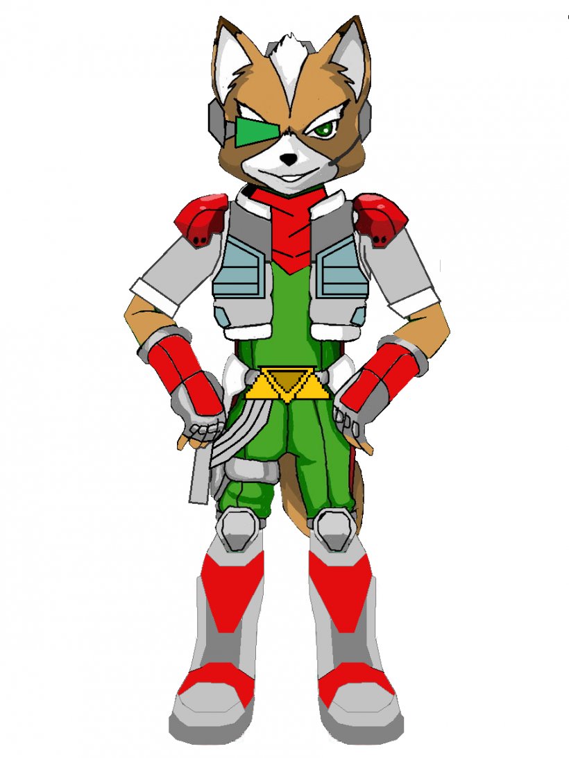 Star Fox Art Fox McCloud Krystal, PNG, 900x1199px, Star Fox, Art, Cartoon, Character, Deviantart Download Free