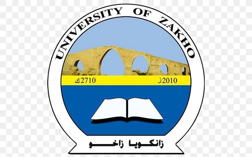University Of Zakho Logo, PNG, 512x512px, Zakho, Area, Facebook, Facebook Inc, Headgear Download Free