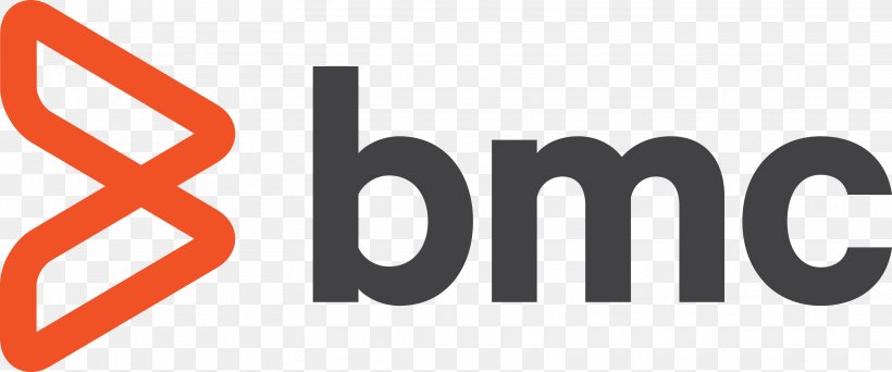 BMC Software Logo Brand Computer Software Remedy Corporation, PNG, 3125x1307px, Bmc Software, Brand, Business, Computer Software, Employeeship Download Free