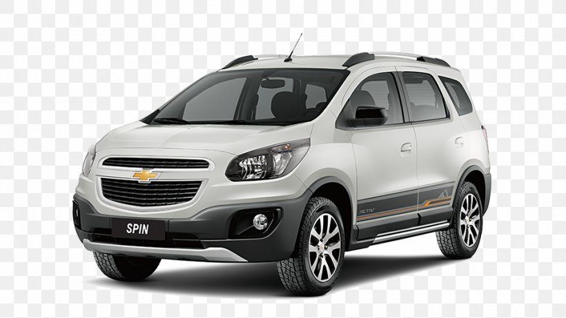 Chevrolet Spin Car Chevrolet Dealership Ubervel General Motors, PNG, 960x540px, Chevrolet Spin, Automatic Transmission, Automotive Design, Automotive Exterior, Brand Download Free