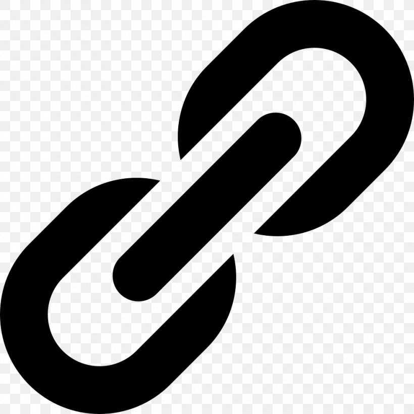 Hyperlink Share Icon User Interface, PNG, 980x980px, Hyperlink, Area, Artwork, Black And White, Brand Download Free