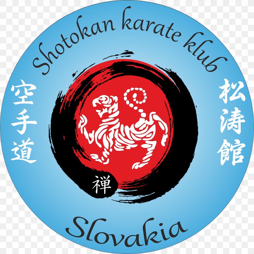 Karate Shotokan Training Sensei Popradská, PNG, 3252x3251px, Karate, Badge, Blessing, Dornier Do 17, Easter Download Free