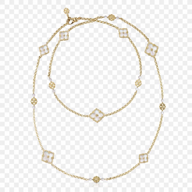 Necklace Jewellery Sautoir Buccellati Bracelet, PNG, 1800x1800px, Necklace, Bead, Body Jewellery, Body Jewelry, Boutique Download Free