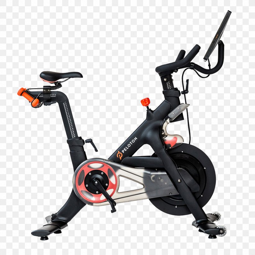 Peloton Indoor Cycling Bicycle Exercise Bikes, PNG, 1300x1300px, Peloton, Automotive Exterior, Bicycle, Bicycle Accessory, Bicycle Frame Download Free