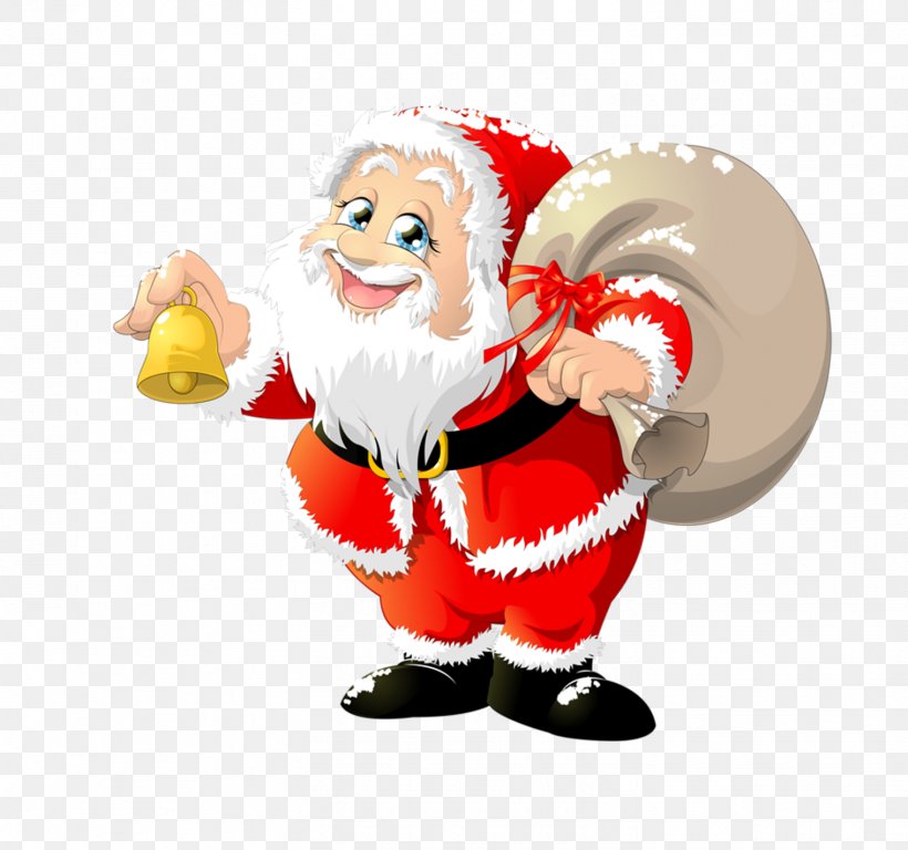 Santa Claus Gift Christmas Stock Illustration Illustration, PNG, 1519x1424px, Santa Claus, Christmas, Christmas Decoration, Christmas Gift, Christmas Ornament Download Free
